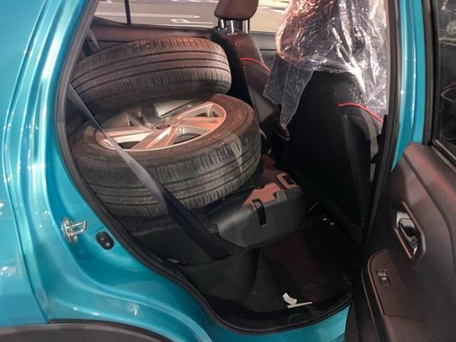 TOYOTA RAIZE 2022 Image 31