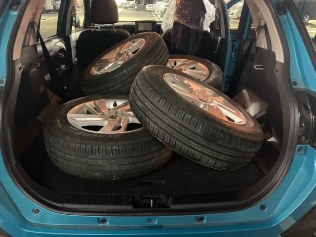 TOYOTA RAIZE 2022 Image 31