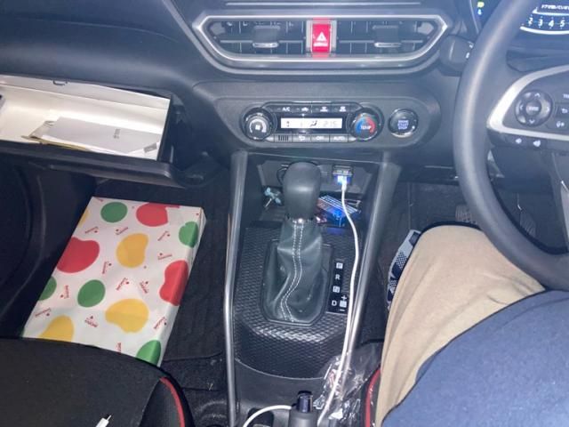 TOYOTA RAIZE 2022 Image 31