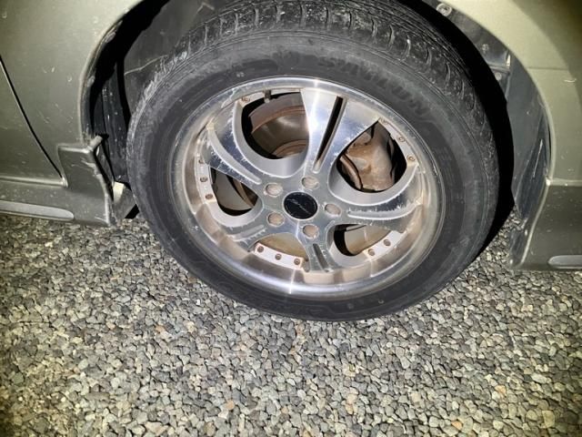 MAZDA MPV 2001 Image 31