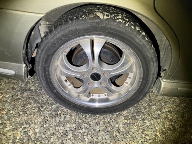 MAZDA MPV 2001 Image 31