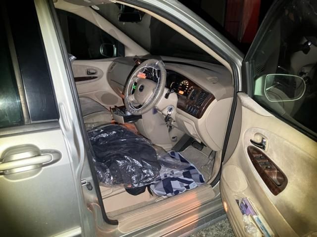 MAZDA MPV 2001 Image 31