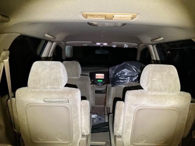 MAZDA MPV 2001 Image 31