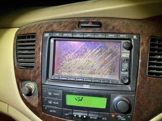 MAZDA MPV 2001 Image 31