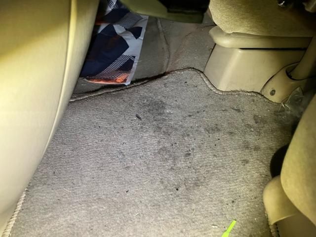 MAZDA MPV 2001 Image 31