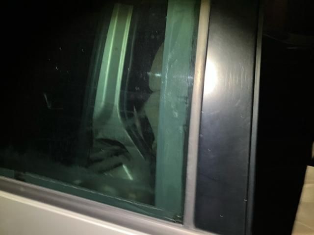 MAZDA MPV 2001 Image 31