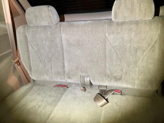 MAZDA MPV 2001 Image 31