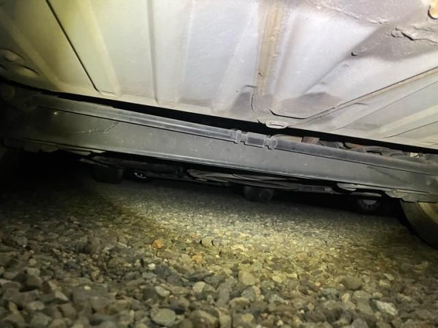 MAZDA MPV 2001 Image 31