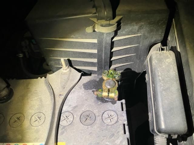 MAZDA MPV 2001 Image 31