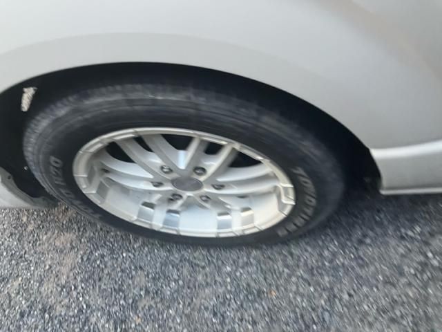 TOYOTA REGIUSACE VAN 2WD 2011 Image 31