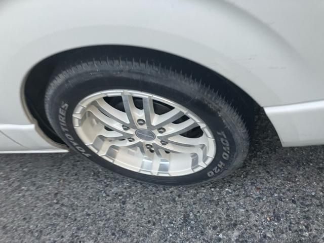 TOYOTA REGIUSACE VAN 2WD 2011 Image 31