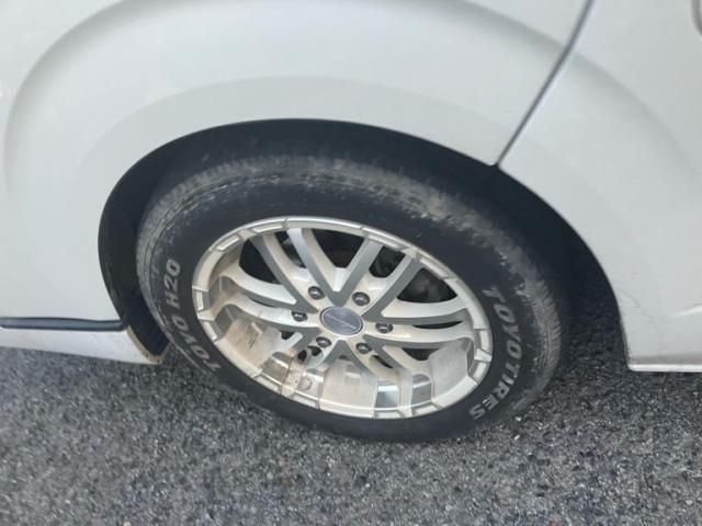 TOYOTA REGIUSACE VAN 2WD 2011 Image 31