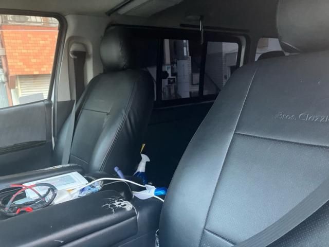 TOYOTA REGIUSACE VAN 2WD 2011 Image 31