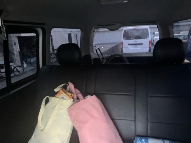 TOYOTA REGIUSACE VAN 2WD 2011 Image 31