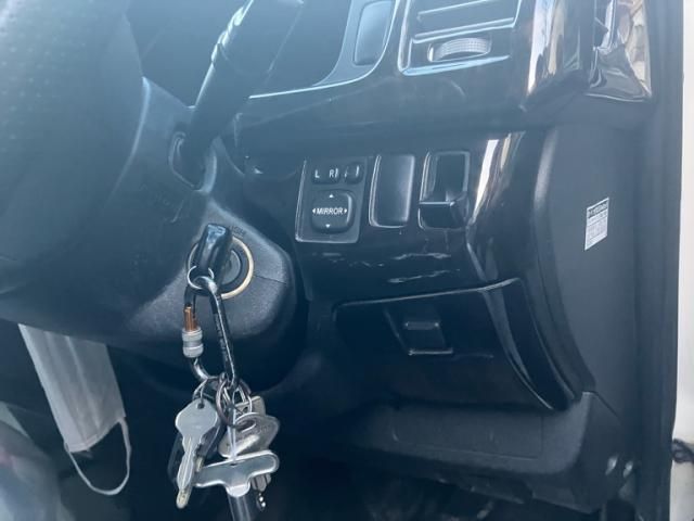 TOYOTA REGIUSACE VAN 2WD 2011 Image 31