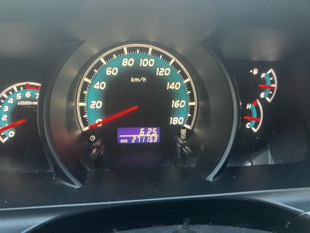 TOYOTA REGIUSACE VAN 2WD 2011 Image 31