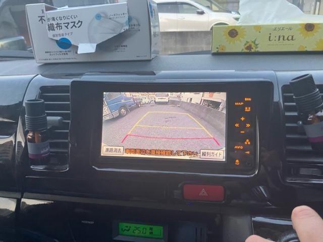 TOYOTA REGIUSACE VAN 2WD 2011 Image 31