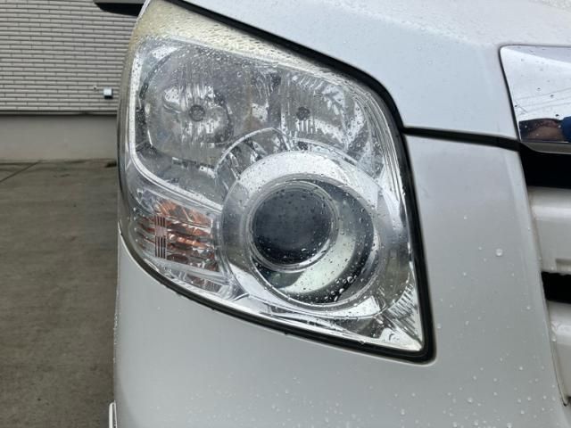 TOYOTA NOAH 2009 Image 31