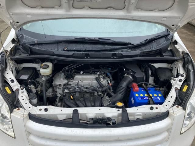 TOYOTA NOAH 2009 Image 31