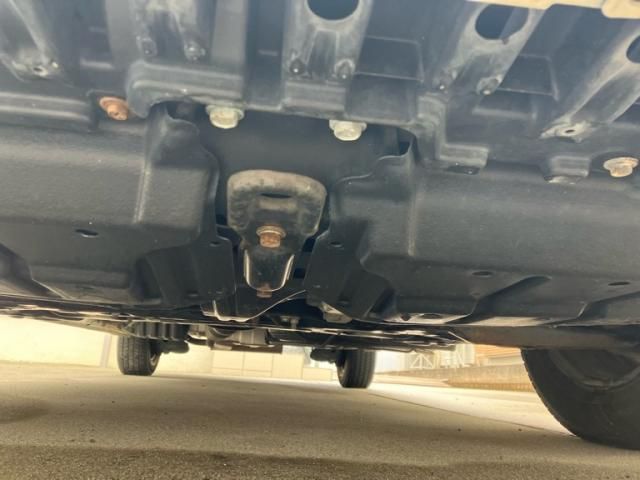 TOYOTA NOAH 2009 Image 31