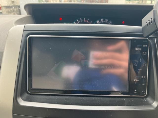 TOYOTA NOAH 2009 Image 31