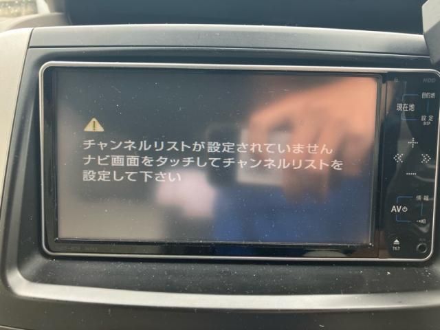 TOYOTA NOAH 2009 Image 31