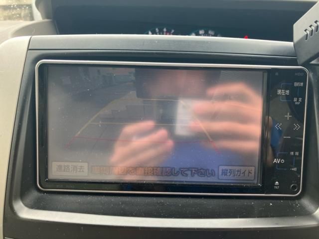 TOYOTA NOAH 2009 Image 31