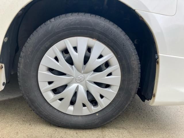 TOYOTA NOAH 2009 Image 31