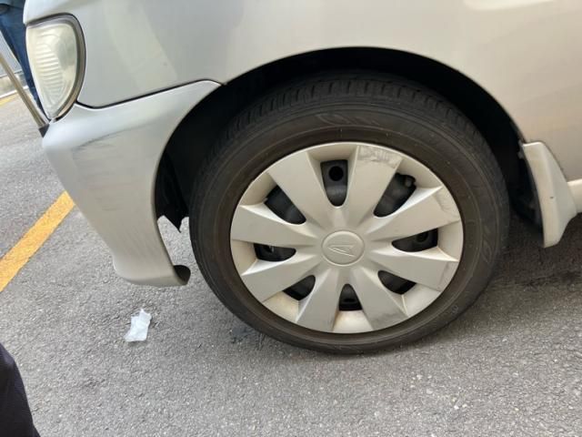 DAIHATSU MOVE 2001 Image 31