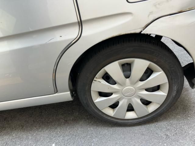 DAIHATSU MOVE 2001 Image 31