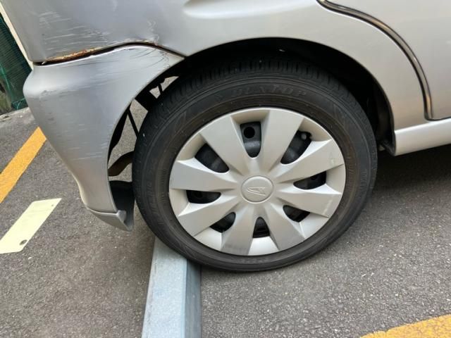 DAIHATSU MOVE 2001 Image 31