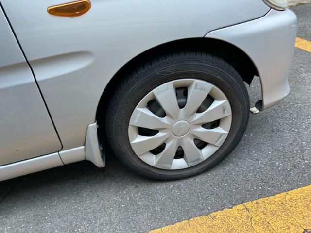 DAIHATSU MOVE 2001 Image 31