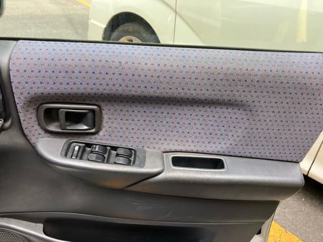 DAIHATSU MOVE 2001 Image 31