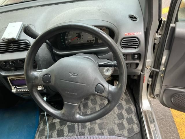 DAIHATSU MOVE 2001 Image 31