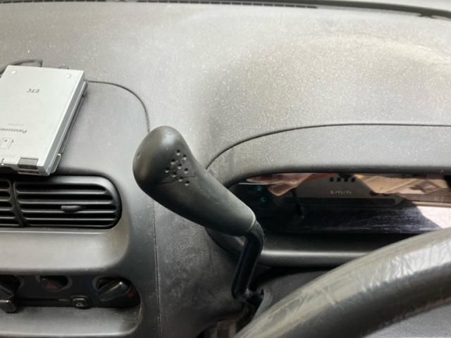 DAIHATSU MOVE 2001 Image 31