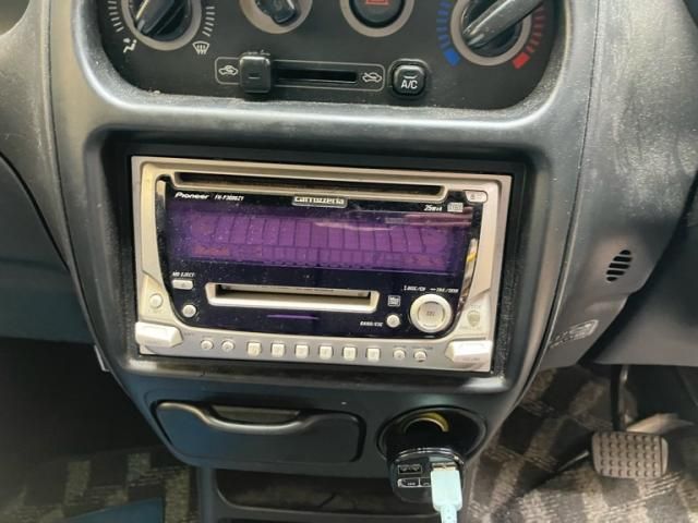 DAIHATSU MOVE 2001 Image 31