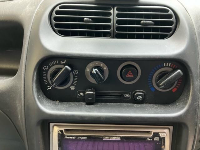 DAIHATSU MOVE 2001 Image 31