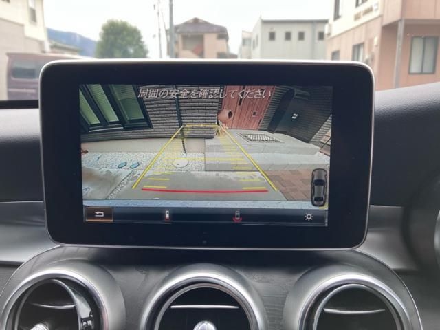 MERCEDES BENZ C CLAS 2018 Image 31