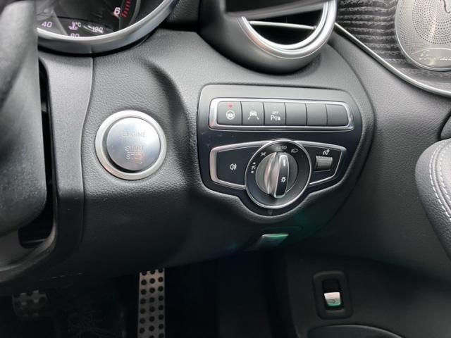 MERCEDES BENZ C CLAS 2018 Image 31