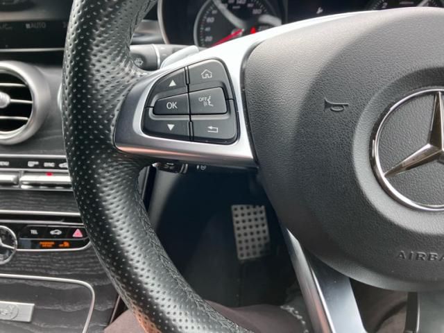 MERCEDES BENZ C CLAS 2018 Image 31