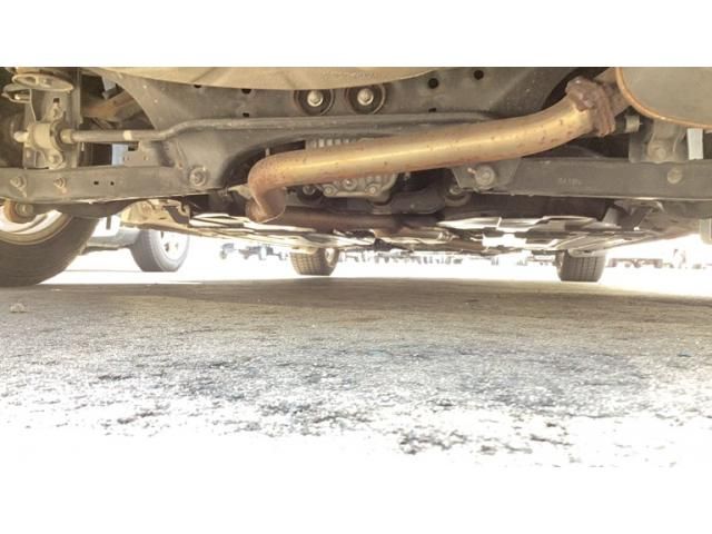 SUBARU IMPREZA G4 4WD 2013 Image 31