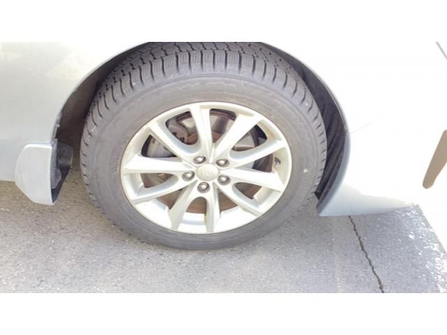 SUBARU IMPREZA G4 4WD 2013 Image 31