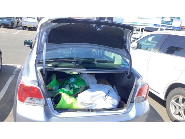 SUBARU IMPREZA G4 4WD 2013 Image 31