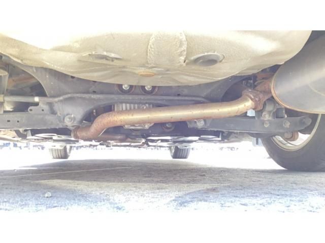 SUBARU IMPREZA G4 4WD 2013 Image 31