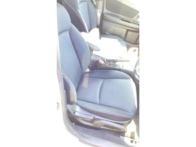 SUBARU IMPREZA G4 4WD 2013 Image 31