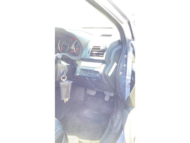 SUBARU IMPREZA G4 4WD 2013 Image 31