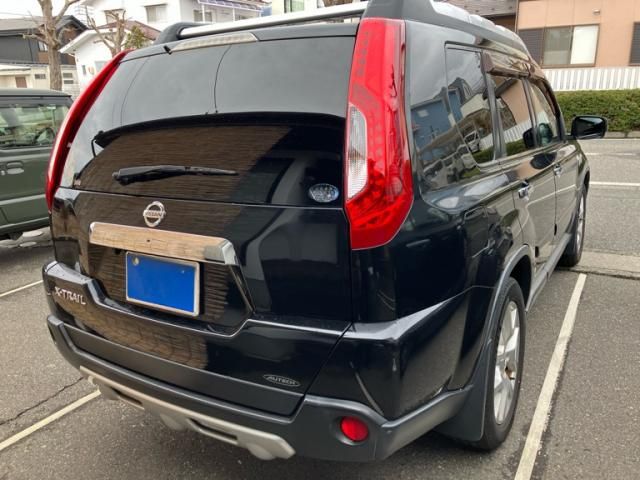 NISSAN X-TRAIL 4WD 2011 Image 31