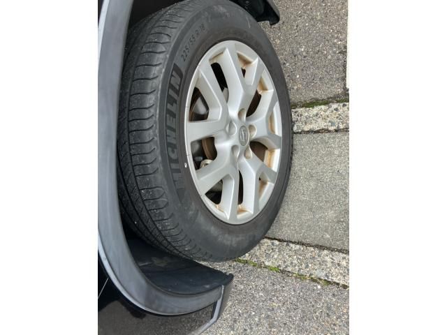 NISSAN X-TRAIL 4WD 2011 Image 31