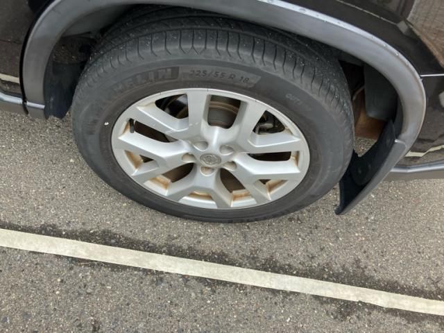 NISSAN X-TRAIL 4WD 2011 Image 31