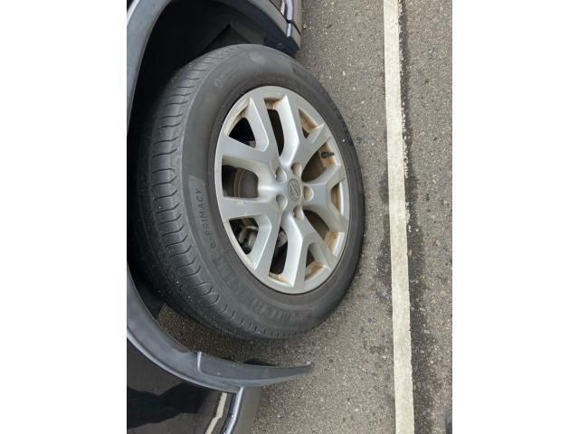 NISSAN X-TRAIL 4WD 2011 Image 31